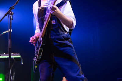 L'itch @ De Biekorf, picture 10, photographed by Koen Marcoen - FrontView Magazine