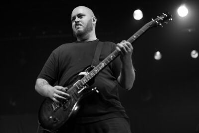 L'itch @ De Biekorf, picture 11, photographed by Koen Marcoen - FrontView Magazine