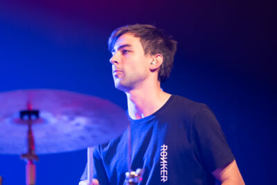 L'itch @ De Biekorf, picture 12, photographed by Koen Marcoen - FrontView Magazine