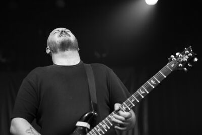 L'itch @ De Biekorf, picture 14, photographed by Koen Marcoen - FrontView Magazine