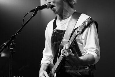 L'itch @ De Biekorf, picture 15, photographed by Koen Marcoen - FrontView Magazine