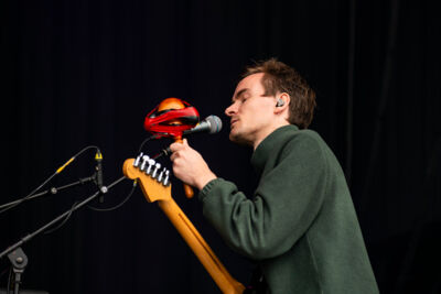 Noonzy @ Drift Festival, picture 2, photographed by Bart Janssens - FrontView Magazine