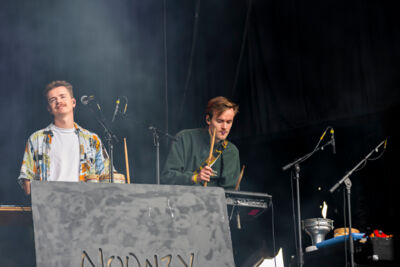 Noonzy @ Drift Festival, picture 4, photographed by Bart Janssens - FrontView Magazine