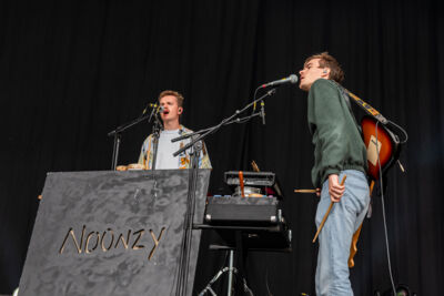 Noonzy @ Drift Festival, picture 5, photographed by Bart Janssens - FrontView Magazine