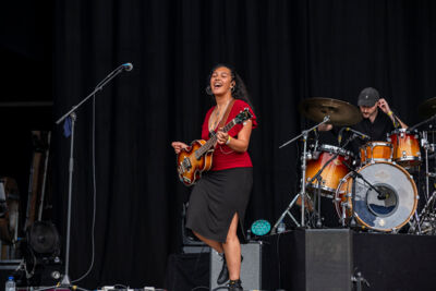 Noonzy @ Drift Festival, picture 6, photographed by Bart Janssens - FrontView Magazine