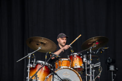 Noonzy @ Drift Festival, picture 8, photographed by Bart Janssens - FrontView Magazine