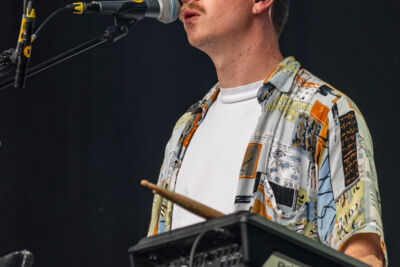 Noonzy @ Drift Festival, picture 9, photographed by Bart Janssens - FrontView Magazine