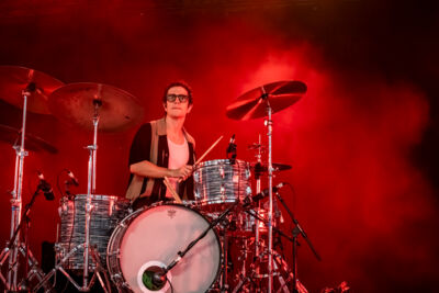 Ronboy @ OLT Rivierenhof, picture 2, photographed by Bart Janssens - FrontView Magazine