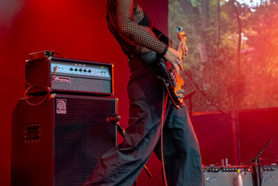 Ronboy @ OLT Rivierenhof, picture 4, photographed by Bart Janssens - FrontView Magazine