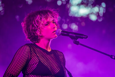 Ronboy @ OLT Rivierenhof, picture 11, photographed by Bart Janssens - FrontView Magazine