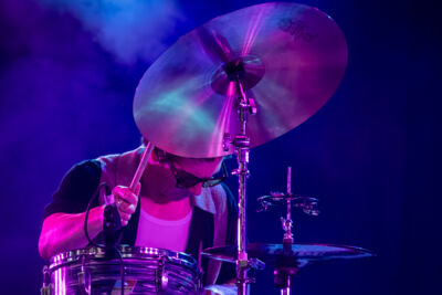 Ronboy @ OLT Rivierenhof, picture 15, photographed by Bart Janssens - FrontView Magazine
