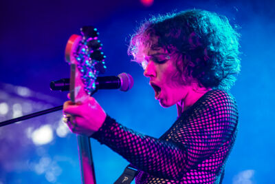 Ronboy @ OLT Rivierenhof, picture 16, photographed by Bart Janssens - FrontView Magazine
