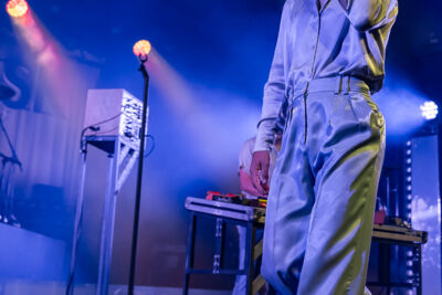 Compact Disk Dummies @ OLT Rivierenhof, foto 10, foto's door Marc Verdonck - FrontView Magazine
