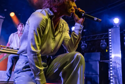 Compact Disk Dummies @ OLT Rivierenhof, foto 13, foto's door Marc Verdonck - FrontView Magazine