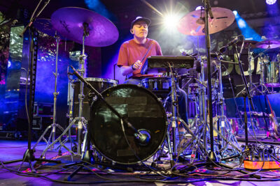 Pomrad @ OLT Rivierenhof, picture 3, photographed by Marc Verdonck - FrontView Magazine