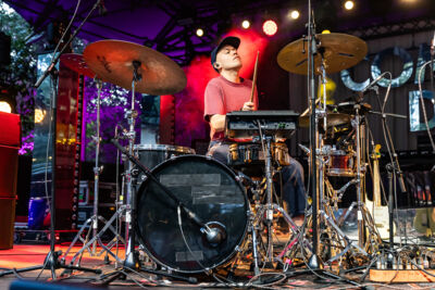 Pomrad @ OLT Rivierenhof, picture 16, photographed by Marc Verdonck - FrontView Magazine