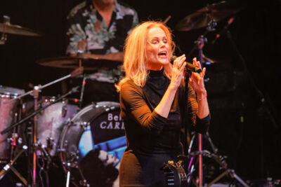Belinda Carlisle In concert, foto 9, foto's door Paul Jongeneelen - FrontView Magazine