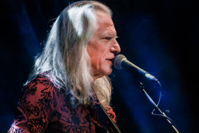 Guy Swinnen In concert, foto 5, foto's door Paul Jongeneelen - FrontView Magazine