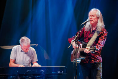 Guy Swinnen In concert, foto 7, foto's door Paul Jongeneelen - FrontView Magazine
