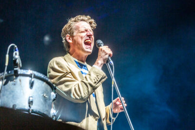 Das Pop @ Villa Pace 2025, picture 1, photographed by Edwin Houdevelt - FrontView Magazine