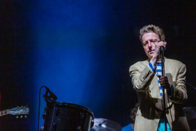 Das Pop @ Villa Pace 2025, picture 2, photographed by Edwin Houdevelt - FrontView Magazine