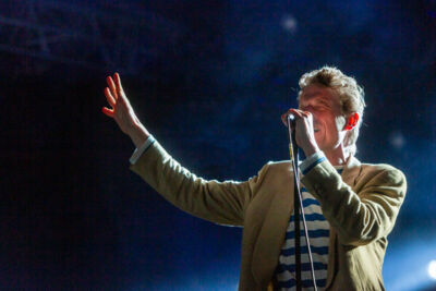 Das Pop @ Villa Pace 2025, picture 5, photographed by Edwin Houdevelt - FrontView Magazine