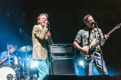 Das Pop @ Villa Pace 2025, picture 6, photographed by Edwin Houdevelt - FrontView Magazine