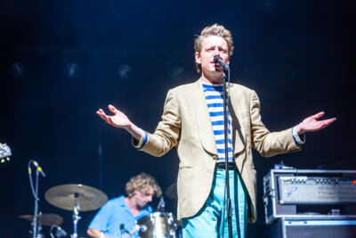Das Pop @ Villa Pace 2025, picture 9, photographed by Edwin Houdevelt - FrontView Magazine