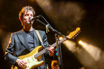 Milo Meskens @ Villa Pace 2025, foto 7, foto's door Edwin Houdevelt - FrontView Magazine