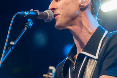 Slow Pilot @ Villa Pace 2025, picture 5, photographed by Edwin Houdevelt - FrontView Magazine