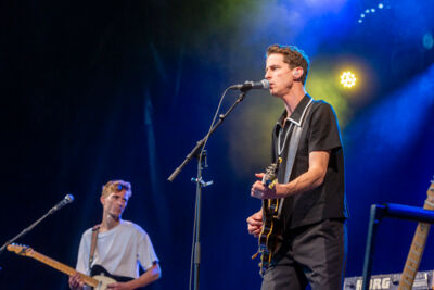 Slow Pilot @ Villa Pace 2025, picture 7, photographed by Edwin Houdevelt - FrontView Magazine