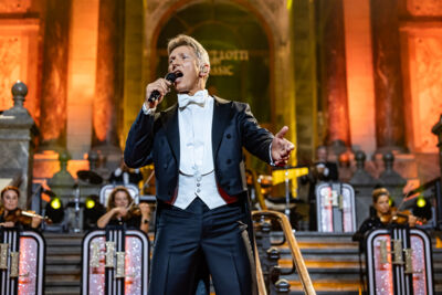Helmut Lotti Goes Classic 30 Years jubileumtour @ Centraal station, picture 30, photographed by Marc Verdonck - FrontView Magazine