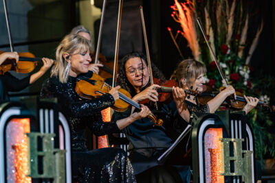 Helmut Lotti Goes Classic 30 Years jubileumtour @ Centraal station, picture 39, photographed by Marc Verdonck - FrontView Magazine