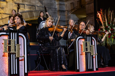 Helmut Lotti Goes Classic 30 Years jubileumtour @ Centraal station, picture 41, photographed by Marc Verdonck - FrontView Magazine