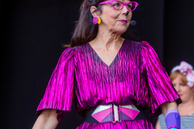 Kapitein Winokio @ Villa Pace 2025, picture 7, photographed by Edwin Houdevelt - FrontView Magazine