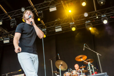 Maksim @ Villa Pace 2025, picture 2, photographed by FrontView Magazine