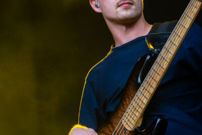 Maksim @ Villa Pace 2025, picture 6, photographed by FrontView Magazine