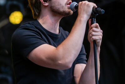 Maksim @ Villa Pace 2025, picture 8, photographed by FrontView Magazine