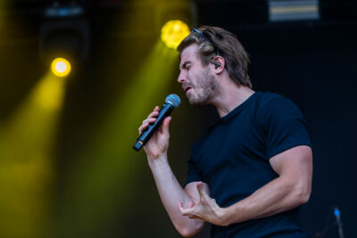 Maksim @ Villa Pace 2025, picture 10, photographed by FrontView Magazine