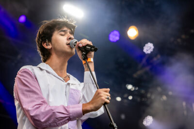 Oski @ Villa Pace 2025, picture 7, photographed by Edwin Houdevelt - FrontView Magazine