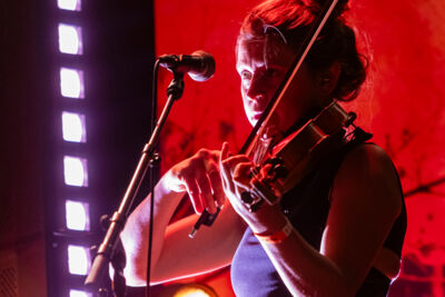 Tourist LeMC @ Villa Pace 2025, picture 9, photographed by Edwin Houdevelt - FrontView Magazine