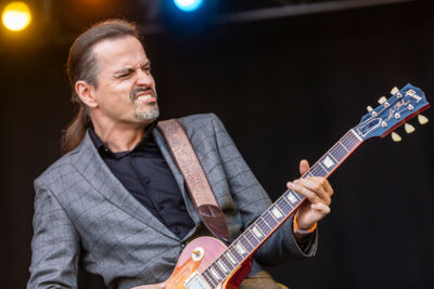 Cooking With Knopfler @ Villa Pace 2025, picture 3, photographed by Edwin Houdevelt - FrontView Magazine