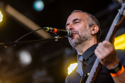 Cooking With Knopfler @ Villa Pace 2025, picture 5, photographed by Edwin Houdevelt - FrontView Magazine
