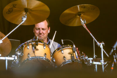 Cooking With Knopfler @ Villa Pace 2025, picture 6, photographed by Edwin Houdevelt - FrontView Magazine