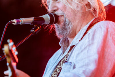 Cooking With Knopfler @ Villa Pace 2025, picture 8, photographed by Edwin Houdevelt - FrontView Magazine