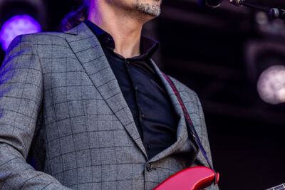 Cooking With Knopfler @ Villa Pace 2025, picture 10, photographed by Edwin Houdevelt - FrontView Magazine