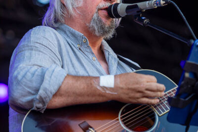 Cooking With Knopfler @ Villa Pace 2025, picture 11, photographed by Edwin Houdevelt - FrontView Magazine