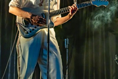 Eefje de Visser @ OLT Rivierenhof, picture 2, photographed by Marc Verdonck - FrontView Magazine