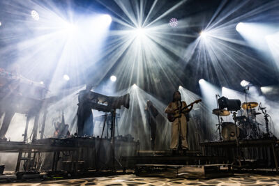 Eefje de Visser @ OLT Rivierenhof, picture 3, photographed by Marc Verdonck - FrontView Magazine
