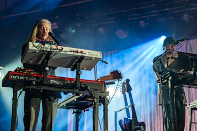 Eefje de Visser @ OLT Rivierenhof, picture 11, photographed by Marc Verdonck - FrontView Magazine